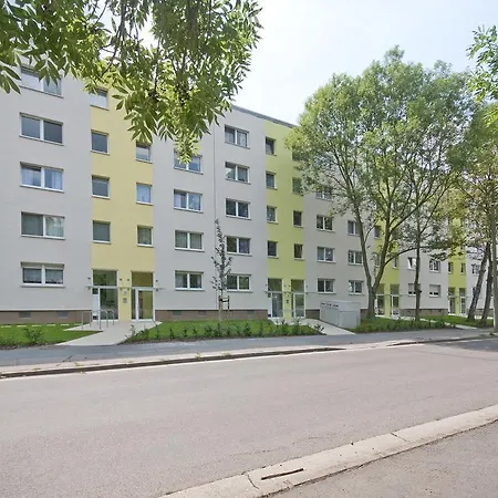 Gwg Ii * Halle (Saale)