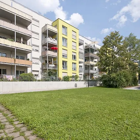 Apartment Gwg Ii *
