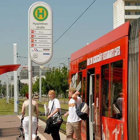 Gwg Ii Διαμέρισμα