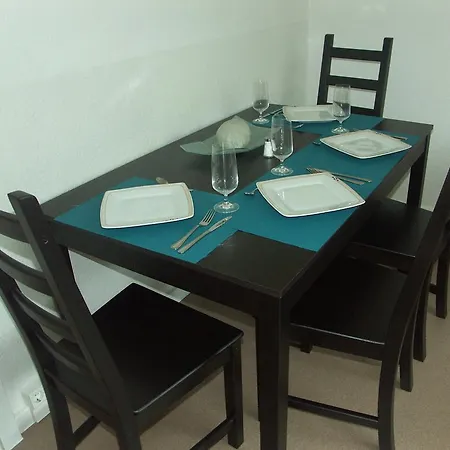 Gwg Ii Lejlighed Halle (Saale)