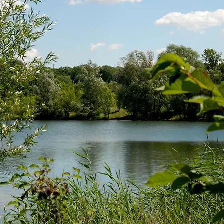 Gwg Ii Διαμέρισμα *