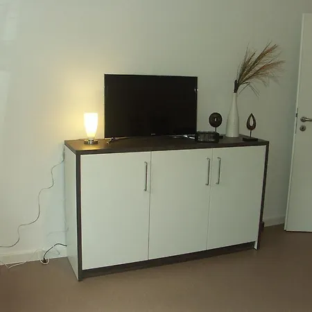 Apartment Gwg Ii