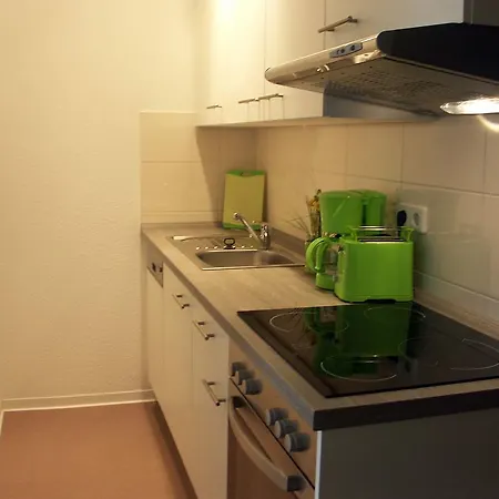 Gwg Ii Lejlighed Halle (Saale)