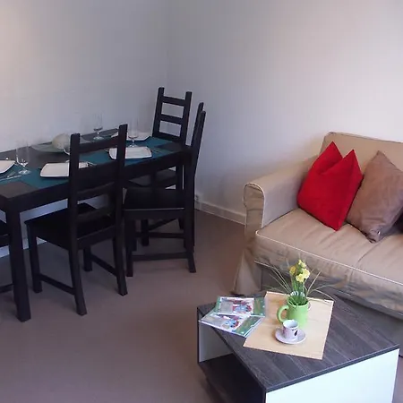 Apartment Gwg Ii *
