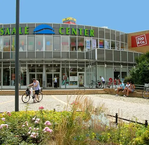 Gwg Ii Halle (Saale)