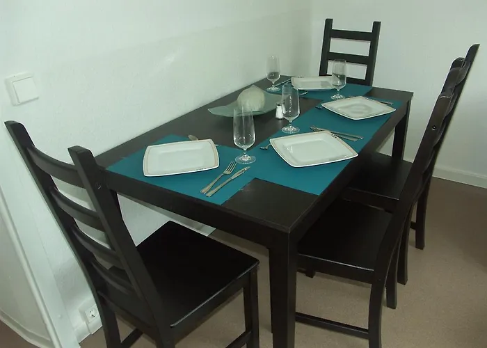 Gwg Ii Lejlighed Halle (Saale)